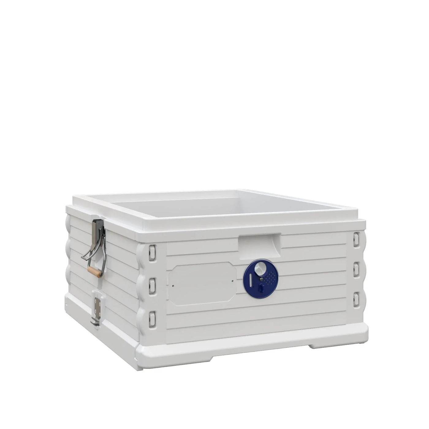 Ergo White Insulated Deep Super