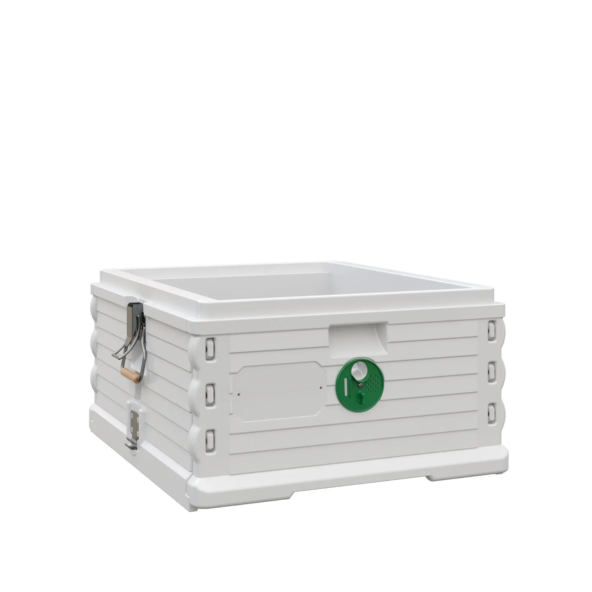 Ergo White Insulated Deep Super