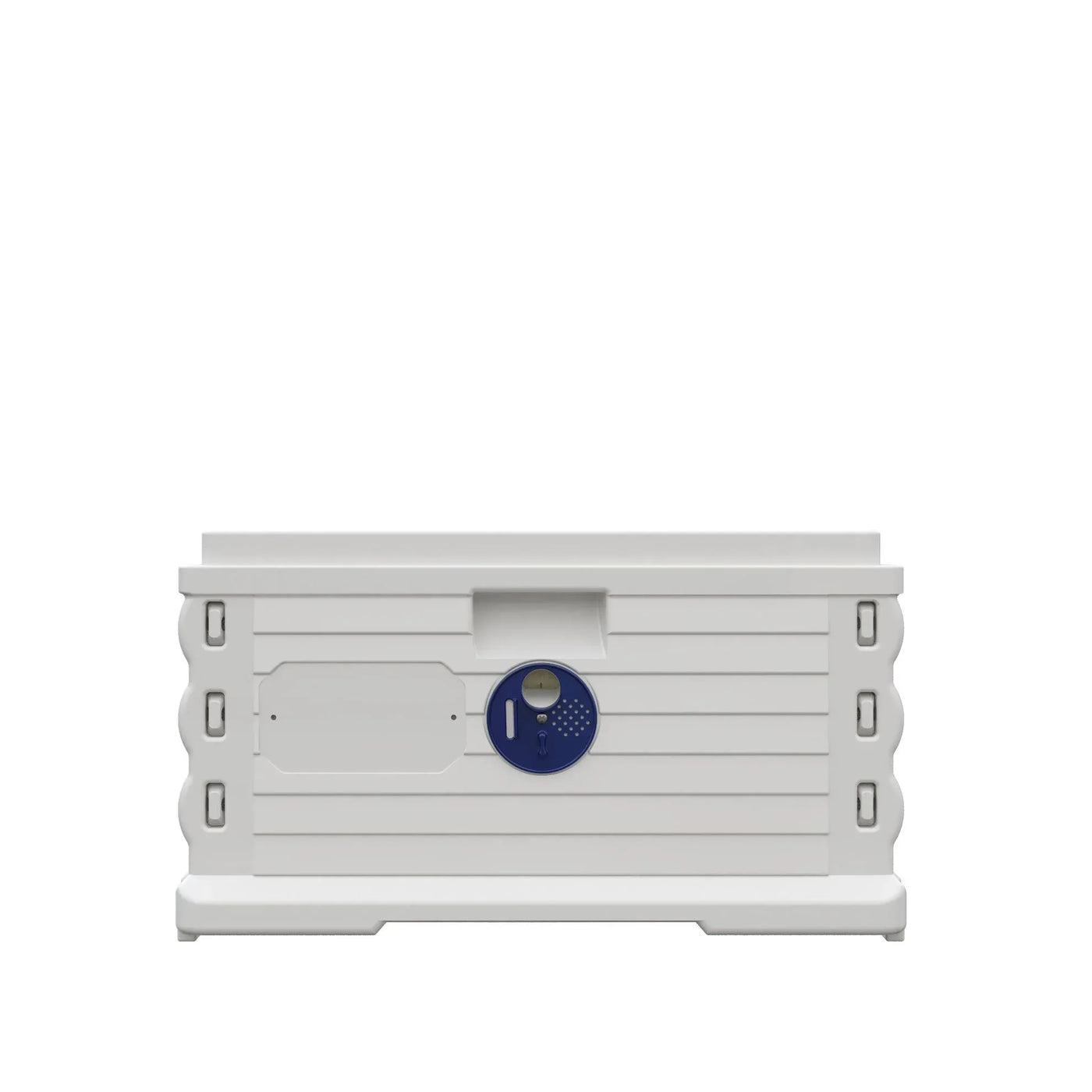Ergo White Insulated Deep Super