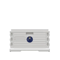 Ergo White Insulated Deep Super