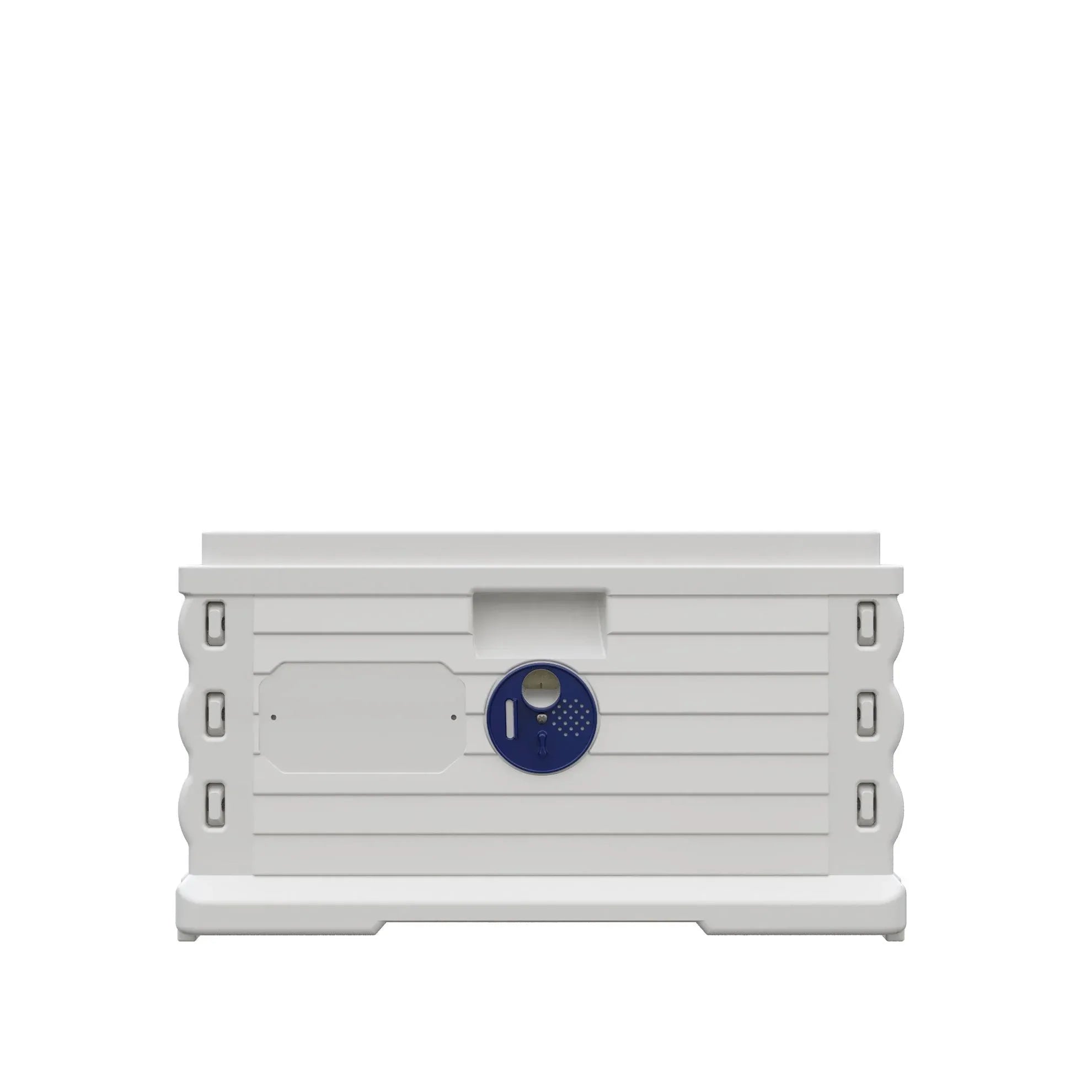 Ergo White Insulated Deep Super