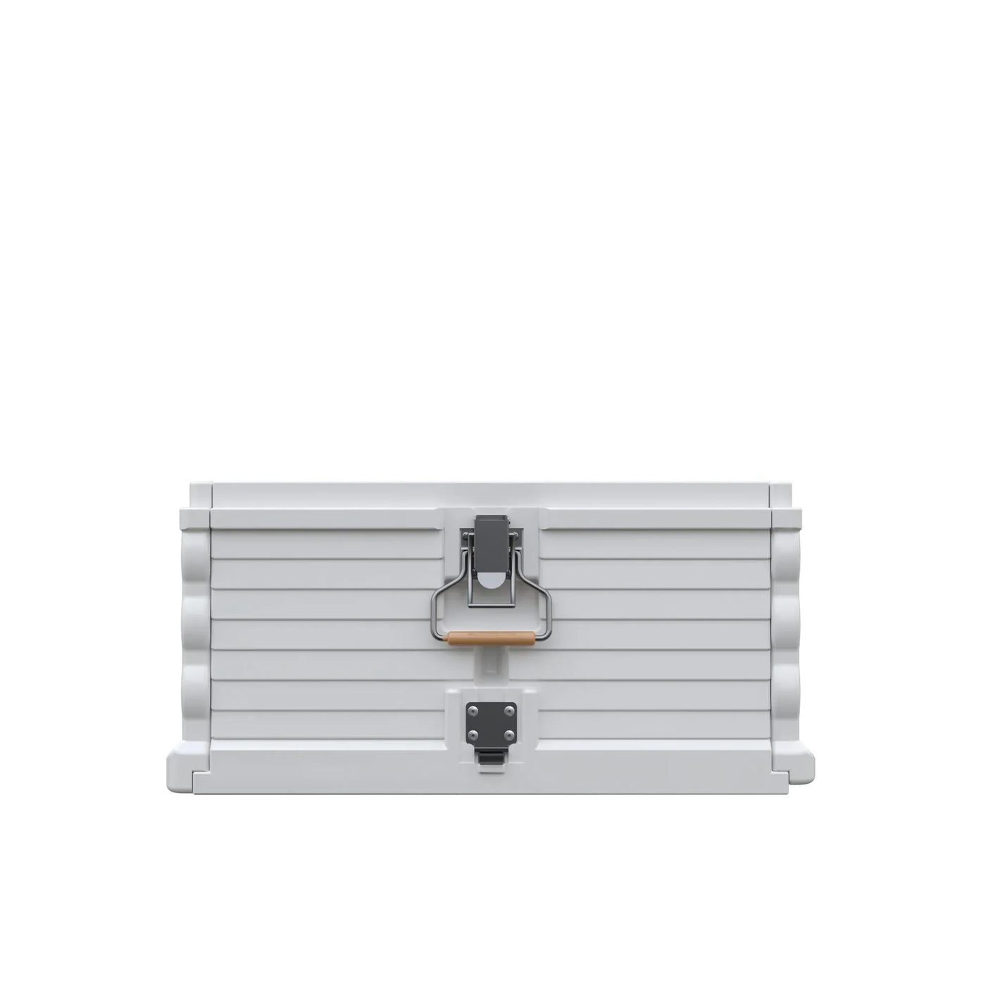Ergo White Insulated Deep Super