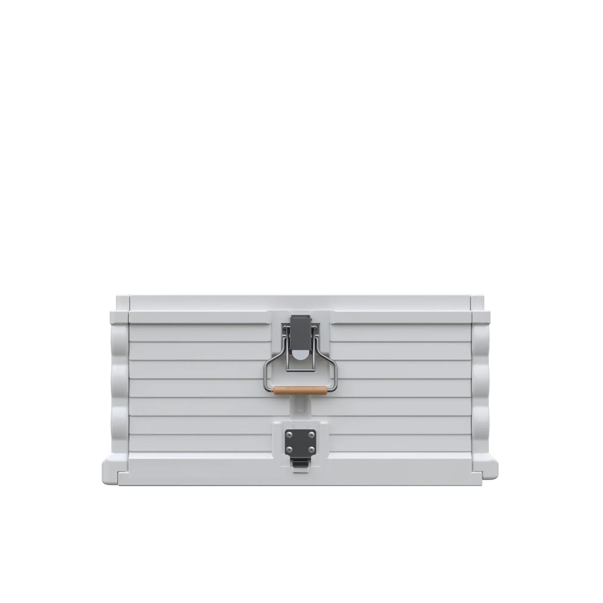 Ergo White Insulated Deep Super