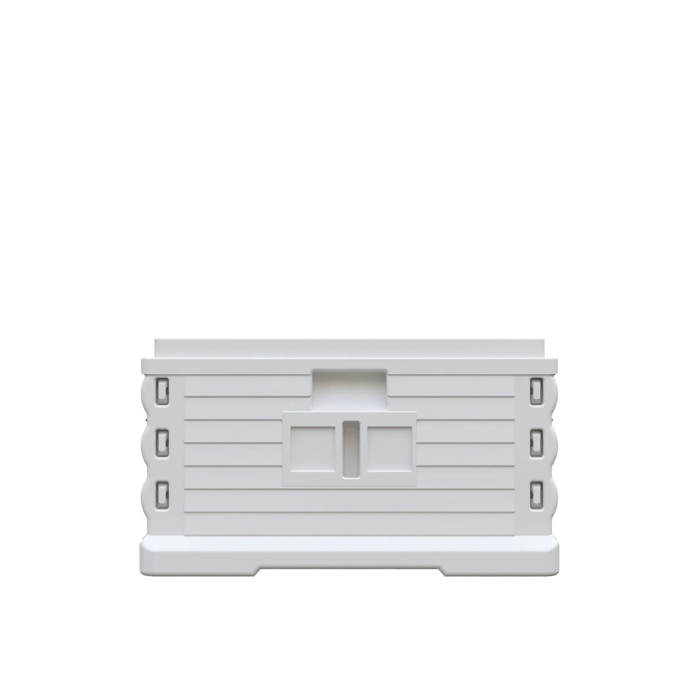 Ergo White Insulated Deep Super