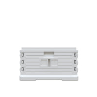 Ergo White Insulated Deep Super