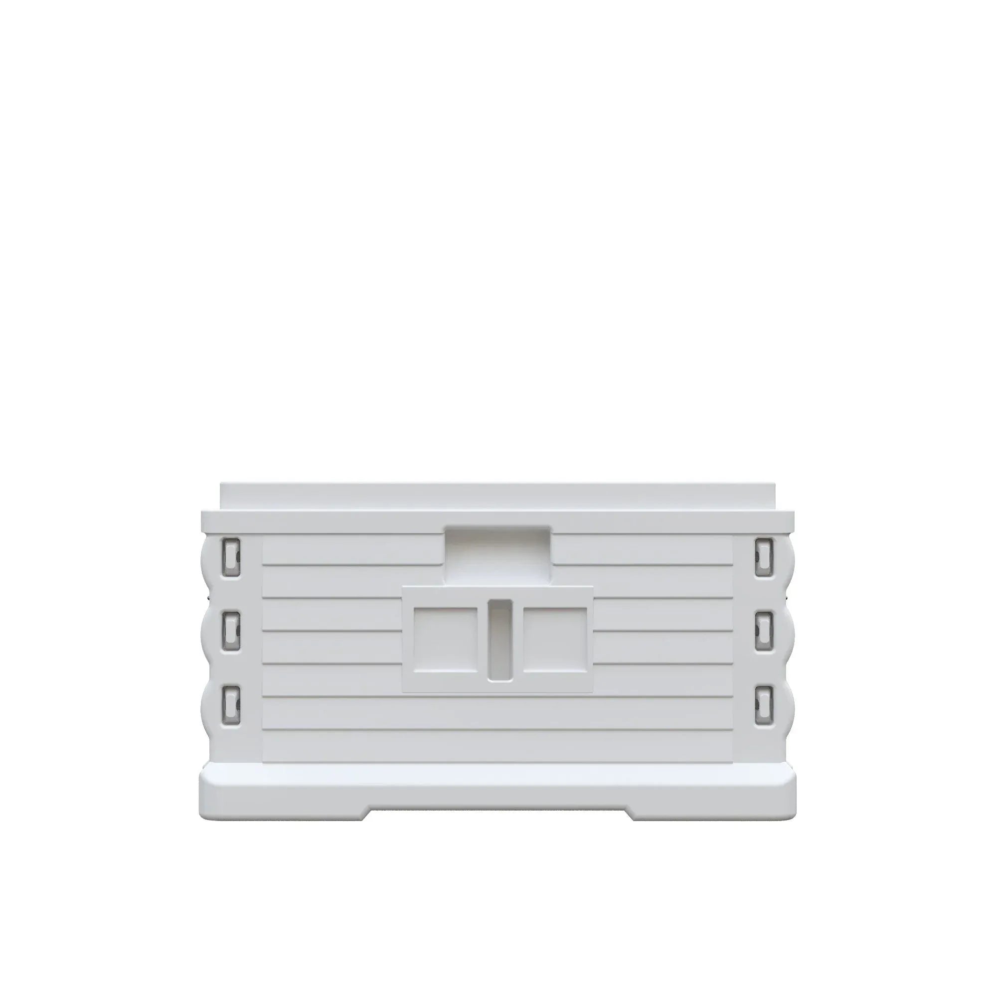 Ergo White Insulated Deep Super