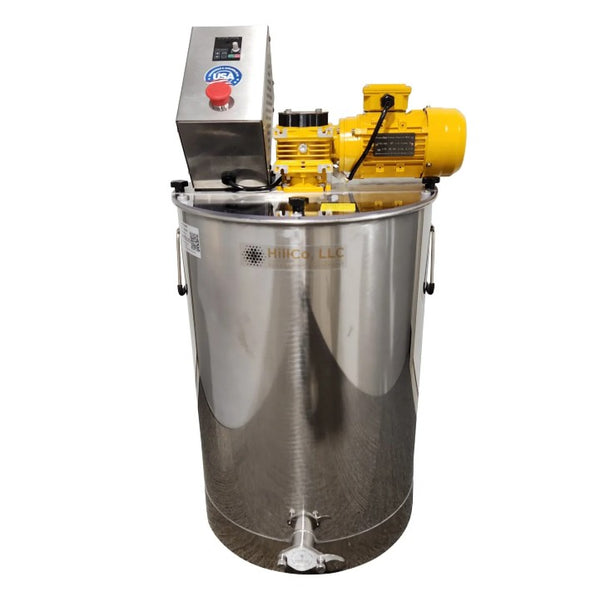 24 Gallon Creamer