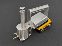 InstantVap Compact OA Vaporizer