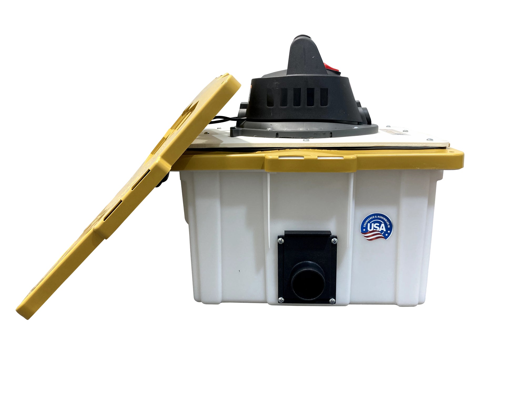 Hive Butler Bee Vac