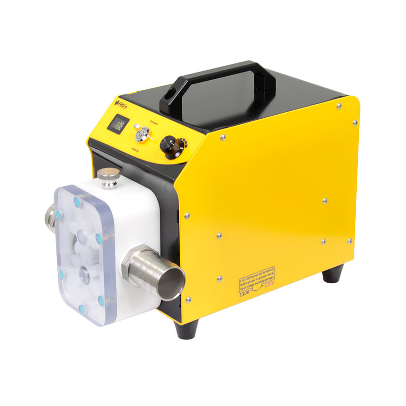 Compact Honey Pump