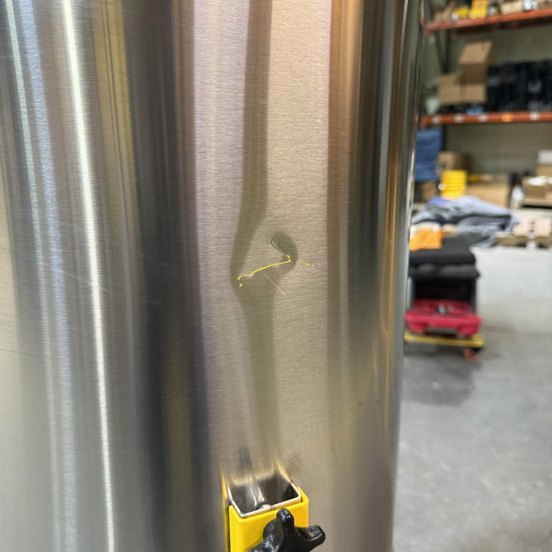 E3 Honey Extractor - CLEARANCE - Lot#178