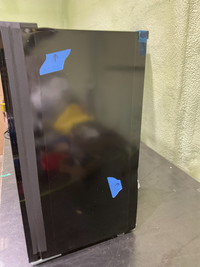 Lot 262 Honey Warming Cabinet