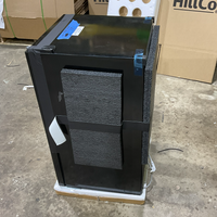Lot 264 Honey Warming Cabinet
