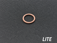 InstantVap O Ring Replacement, Turbo/Compact/Lite/Original, 2 Pack