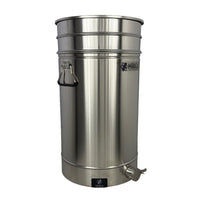 Honey Storage & Bottling Tank - 16 Gallon