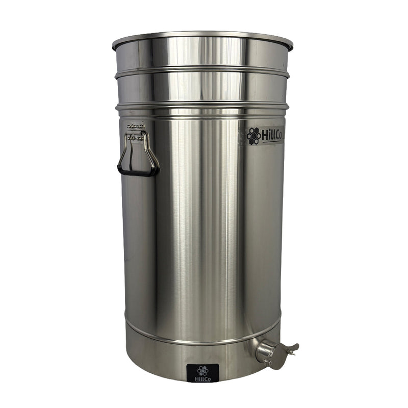 Honey Storage & Bottling Tank - 16 Gallon