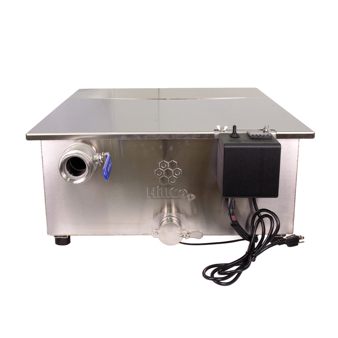 30 Gallon Honey Clarifier