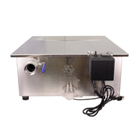 30 Gallon Honey Clarifier