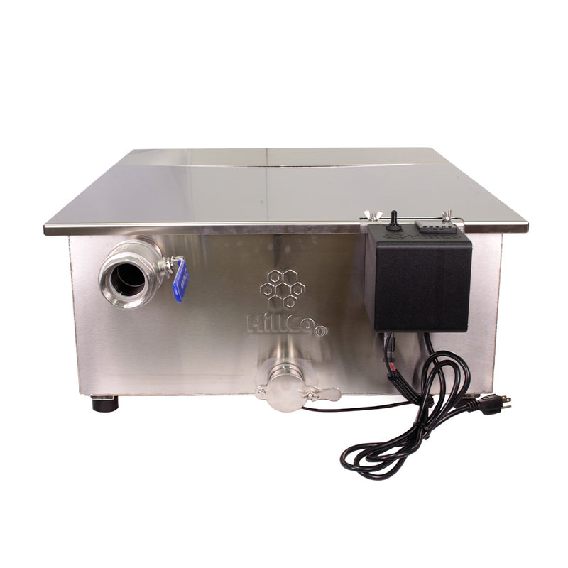 30 Gallon Honey Clarifier