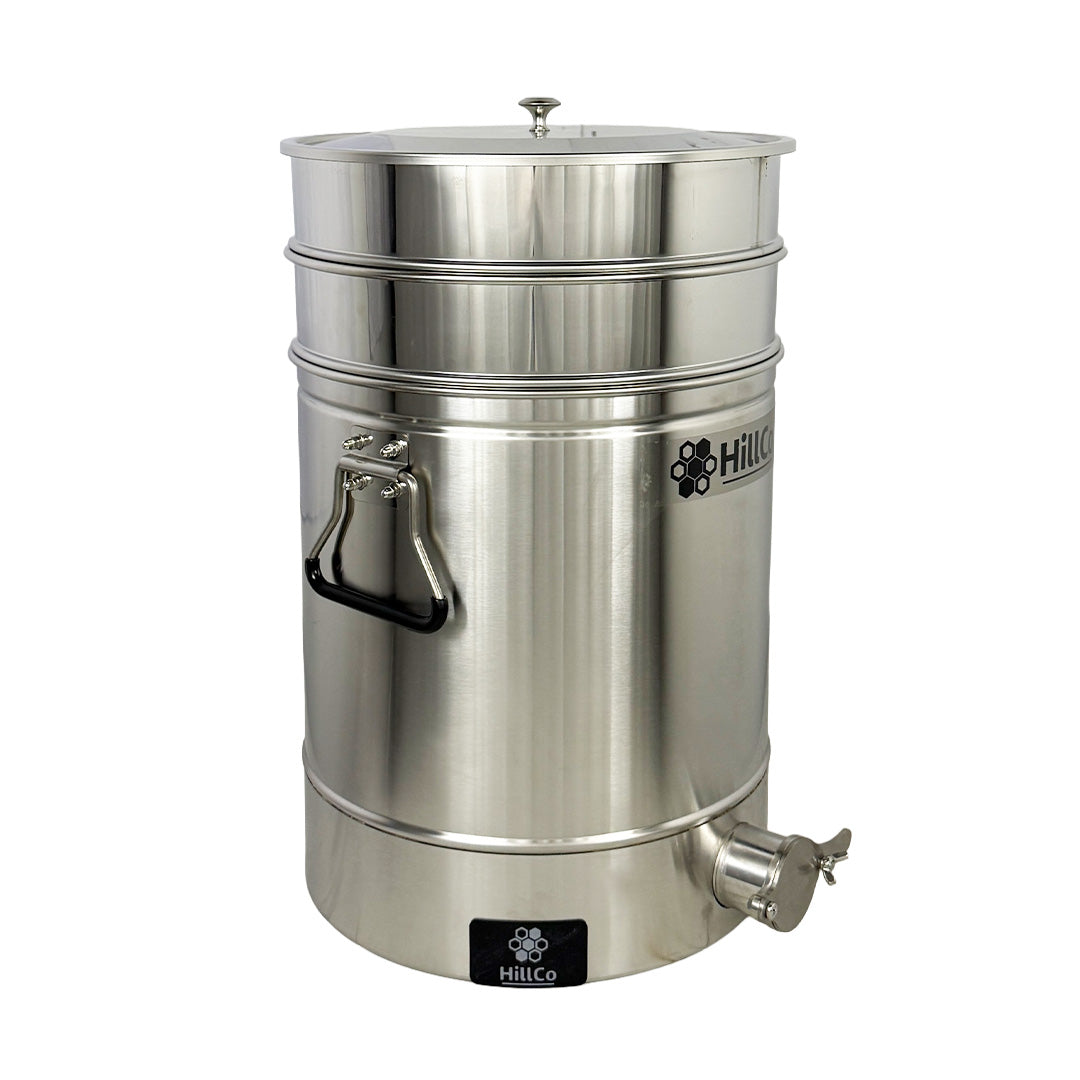 Honey Storage & Bottling Tank - 6 Gallon