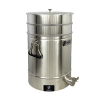 Honey Storage & Bottling Tank - 6 Gallon