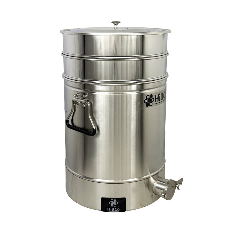 Honey Storage & Bottling Tank - 6 Gallon