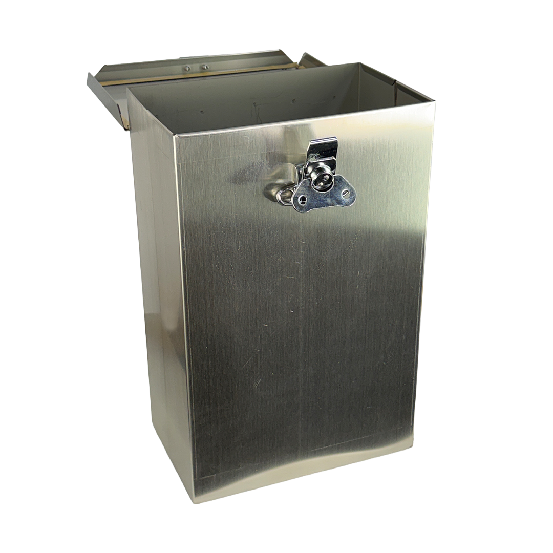Smoker Box
