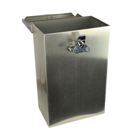 Smoker Box