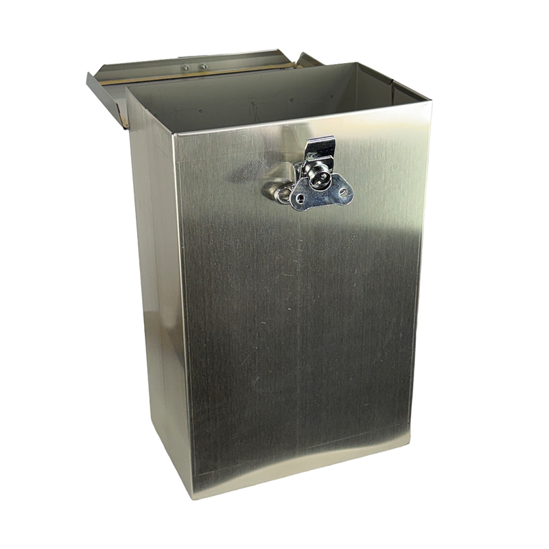 Smoker Box