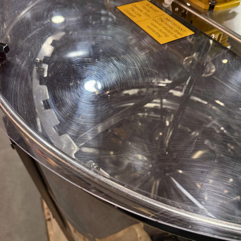 Maxx32 Honey Extractor - CLEARANCE - Lot 148