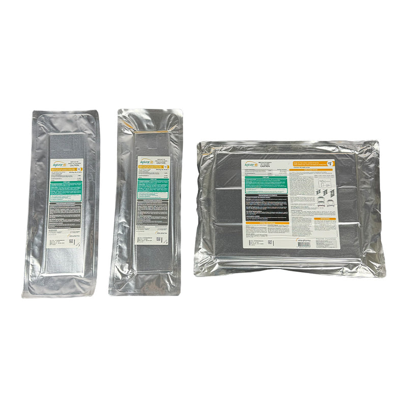 Apivar2.0 Varroa Mite Treatment Strips