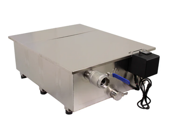 30 Gallon Clarifier