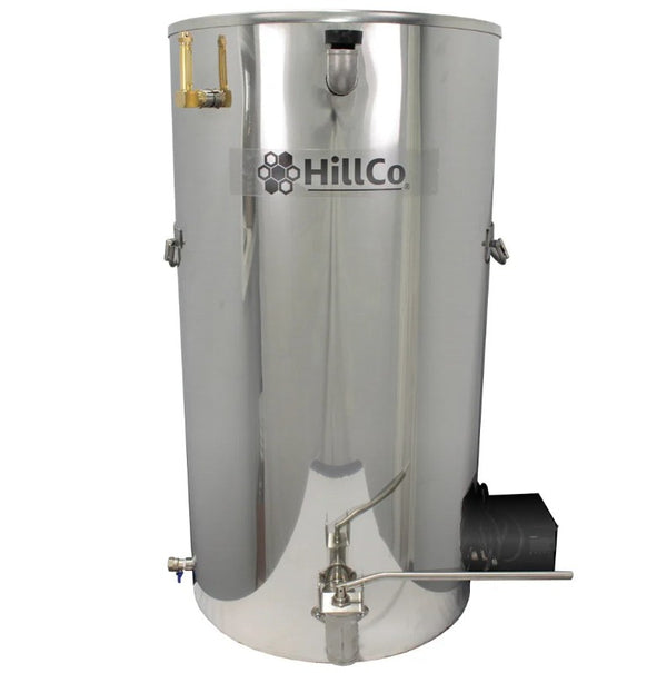 32 Gallon Heated Bottling Tank Gen2