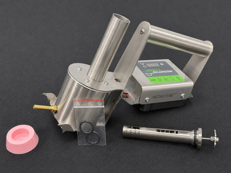 InstantVap Turbo OA Vaporizer