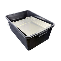 Solar Wax Melter