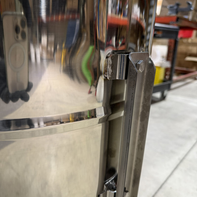 Layens Frame Extractor - CLEARANCE lot#181