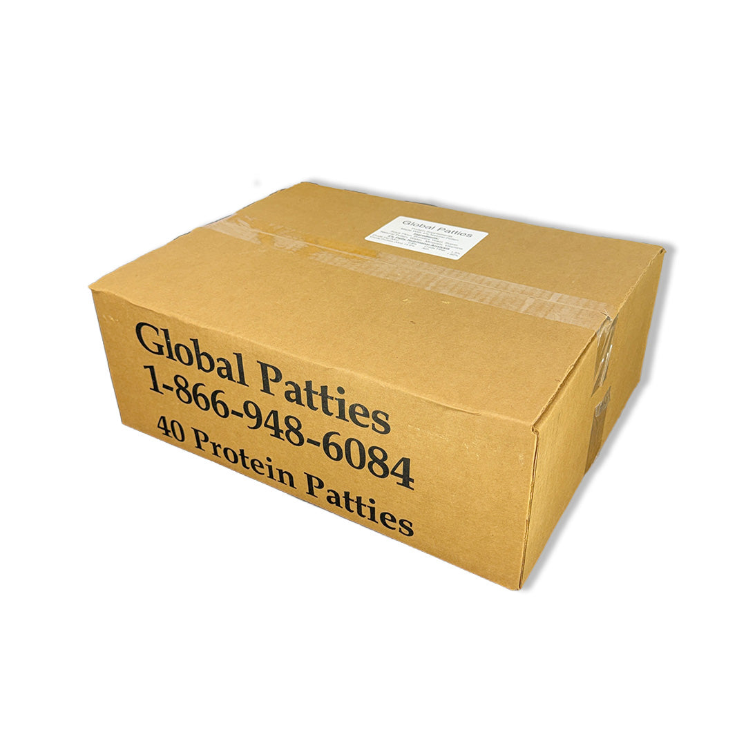 Pollen Patties - with 4% Real Pollen