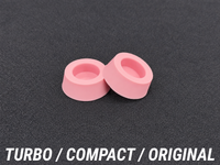 InstantVap QuickClean Caps, Lite/Compact/Turbo/Original, 2 Pack