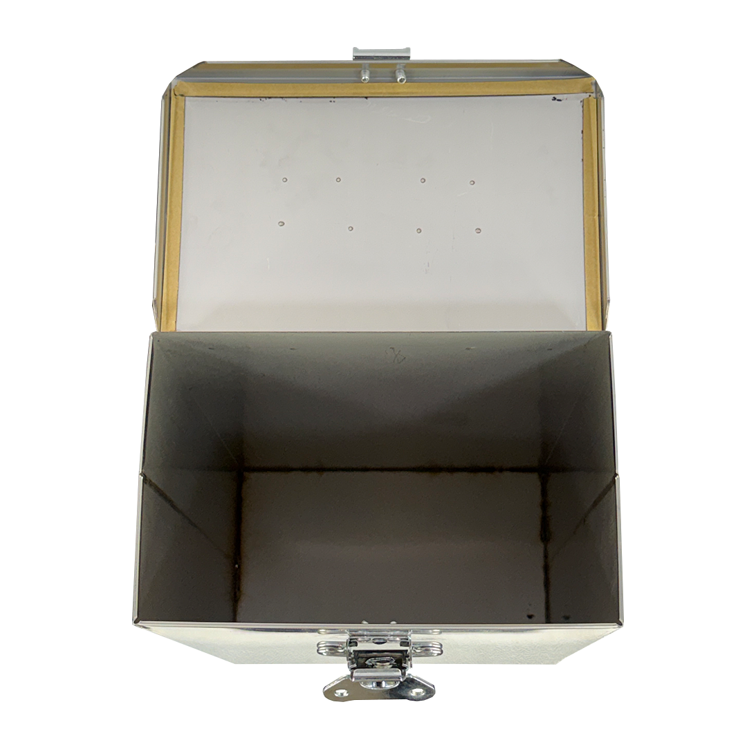 Smoker Box