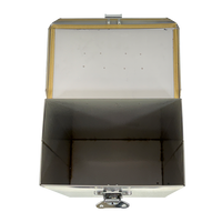 Smoker Box