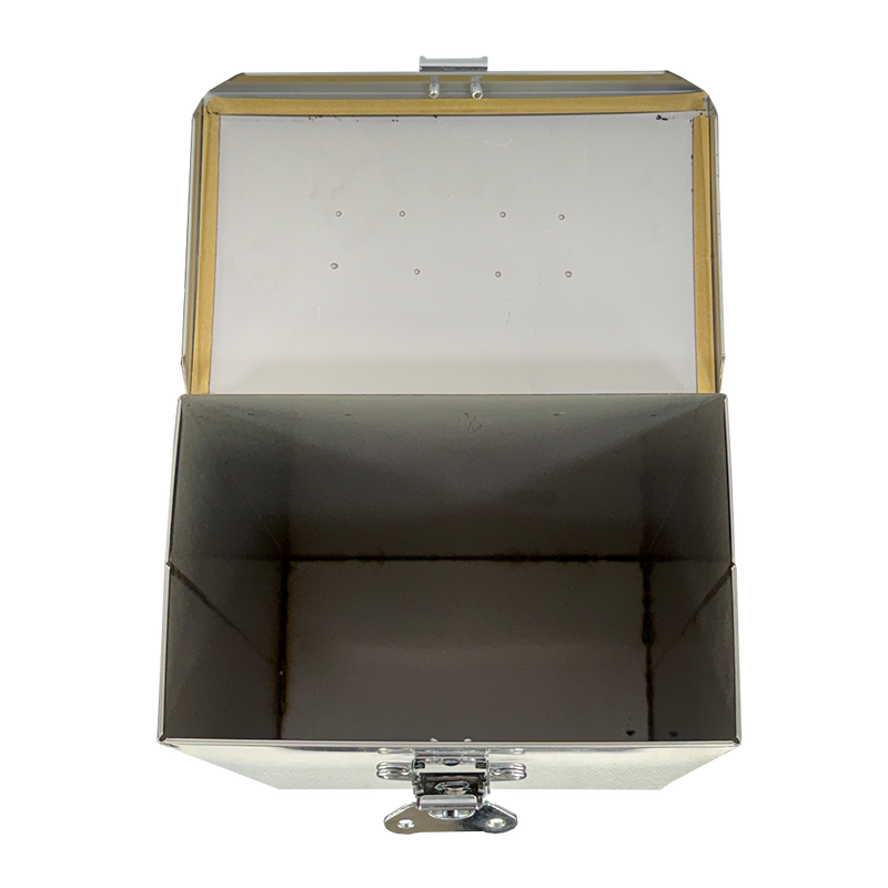 Smoker Box