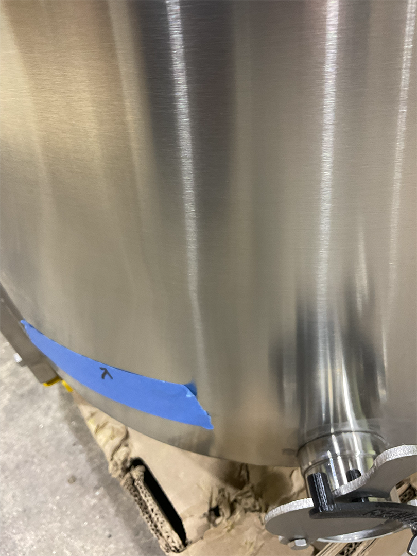 Maxx12 Honey Extractor - 12 Frame Radial - CLEARANCE Lot# 257