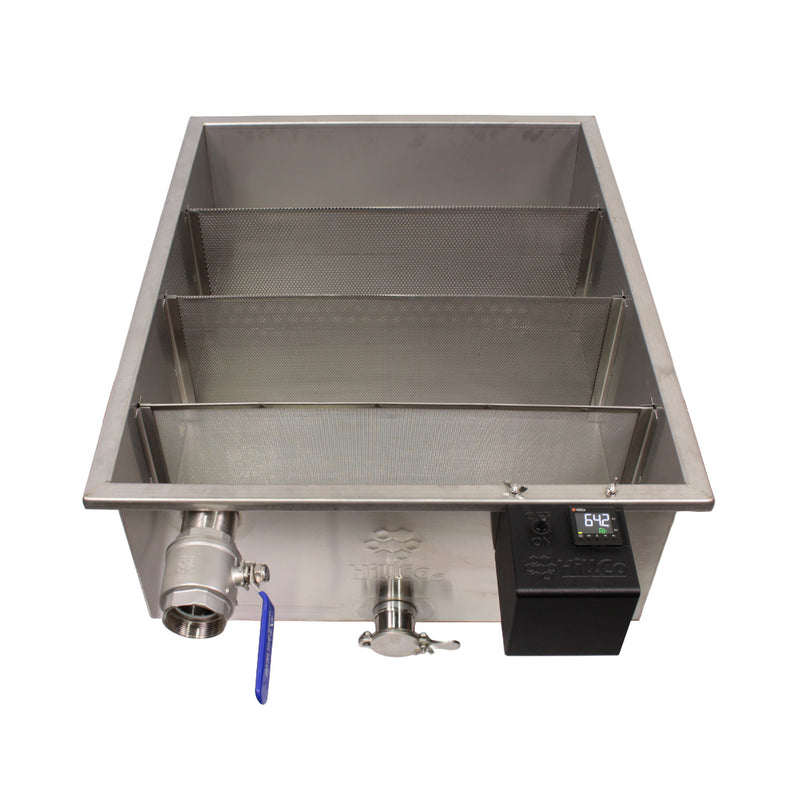 30 Gallon Honey Clarifier