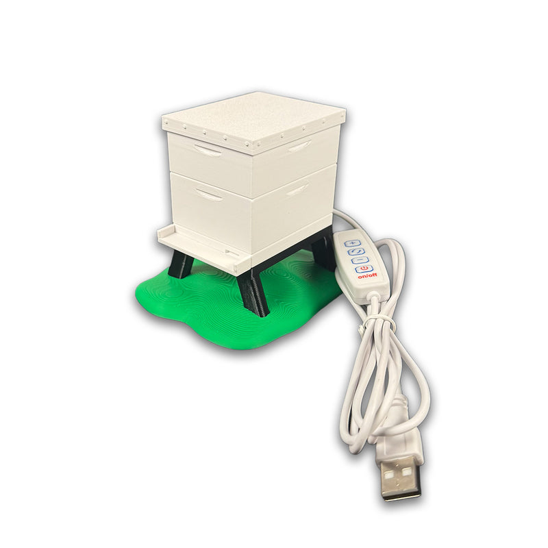 Hive Night Light
