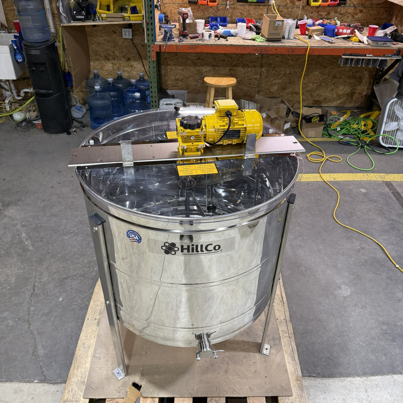 Maxx32 Honey Extractor - CLEARANCE - Lot 148