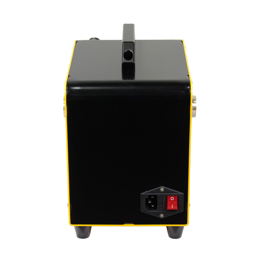 Compact Honey Pump