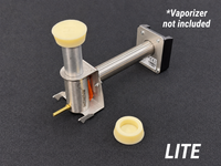 InstantVap QuickClean Caps, Lite/Compact/Turbo/Original, 2 Pack