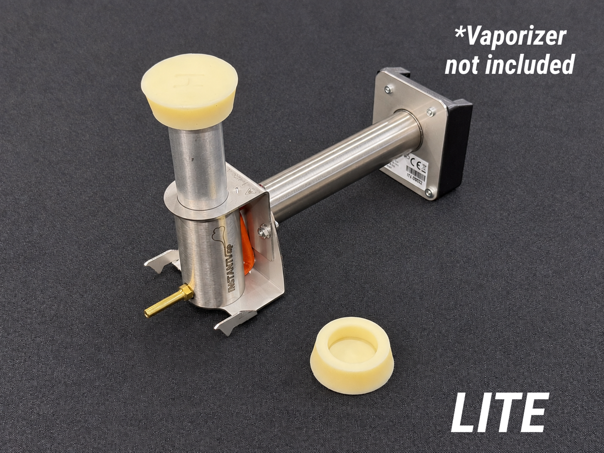 InstantVap QuickClean Caps, Lite/Compact/Turbo/Original, 2 Pack