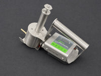 InstantVap Turbo OA Vaporizer