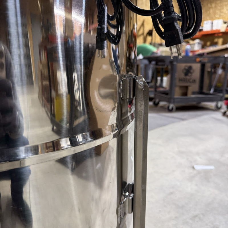 Layens Frame Extractor - CLEARANCE lot#181